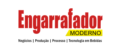 engarrafador moderno